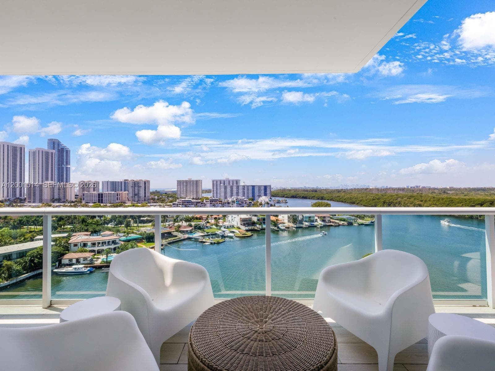 400 Sunny Isles Blvd # 1416, Sunny Isles Beach FL 33160 — 1