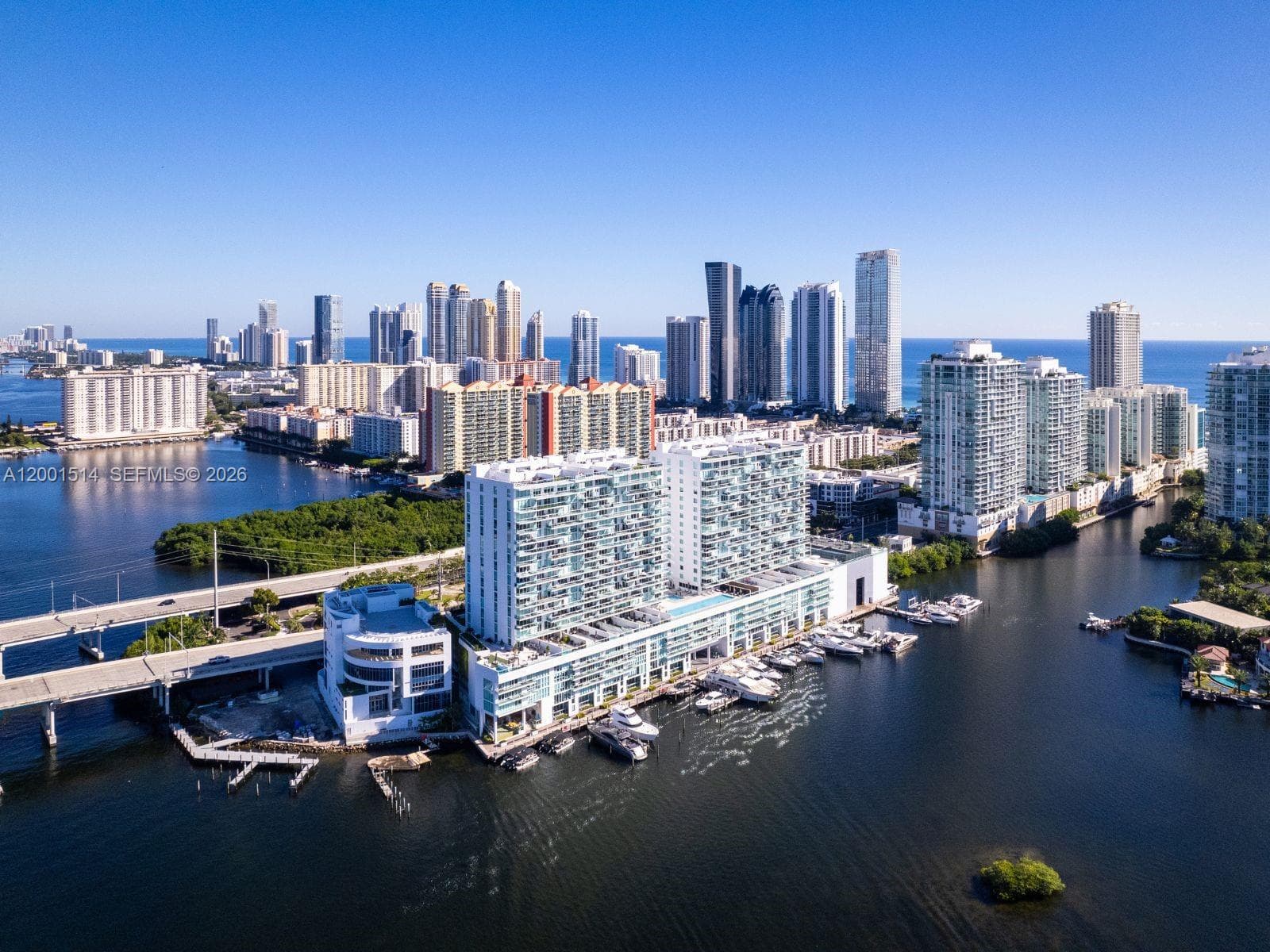 400 Sunny Isles Blvd # 1416, Sunny Isles Beach FL 33160 — 28