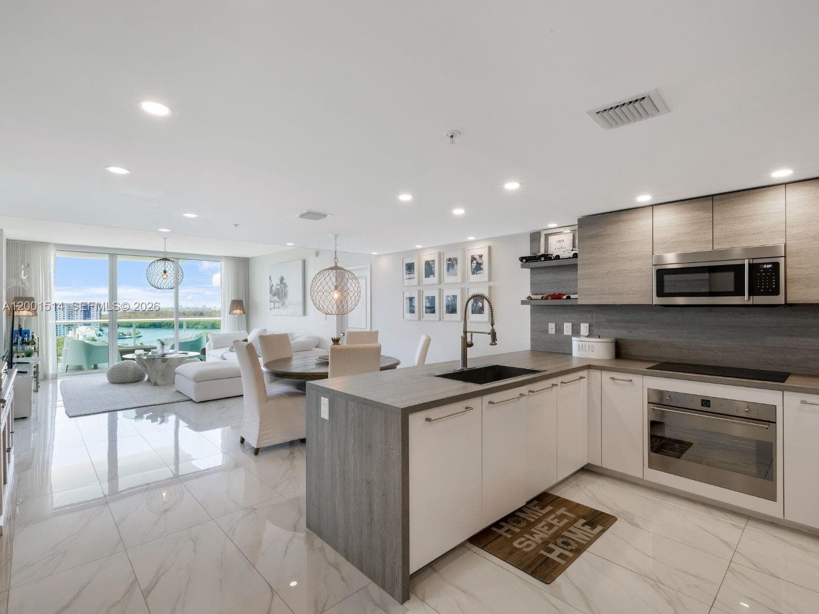 400 Sunny Isles Blvd # 1416, Sunny Isles Beach FL 33160 — 9