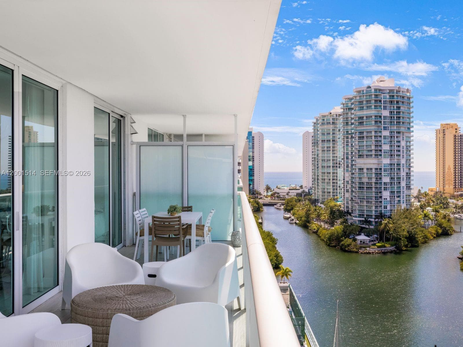 400 Sunny Isles Blvd # 1416, Sunny Isles Beach FL 33160 — 33