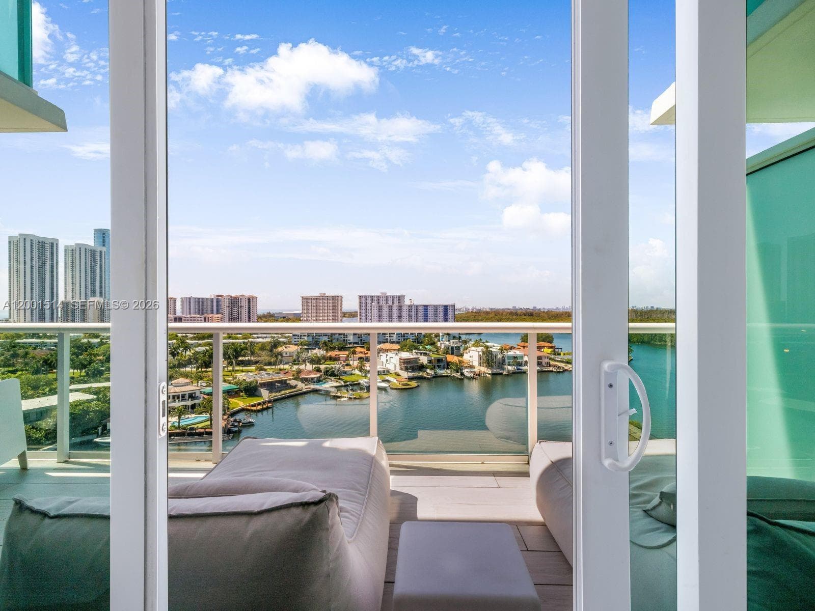 400 Sunny Isles Blvd # 1416, Sunny Isles Beach FL 33160 — 29