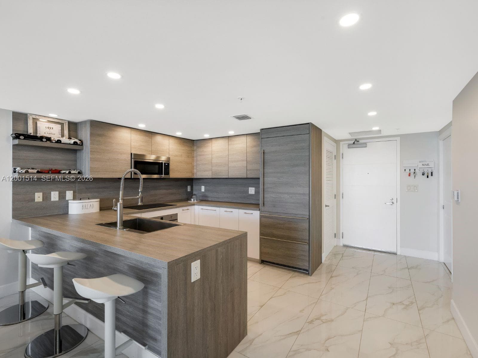 400 Sunny Isles Blvd # 1416, Sunny Isles Beach FL 33160 — 8