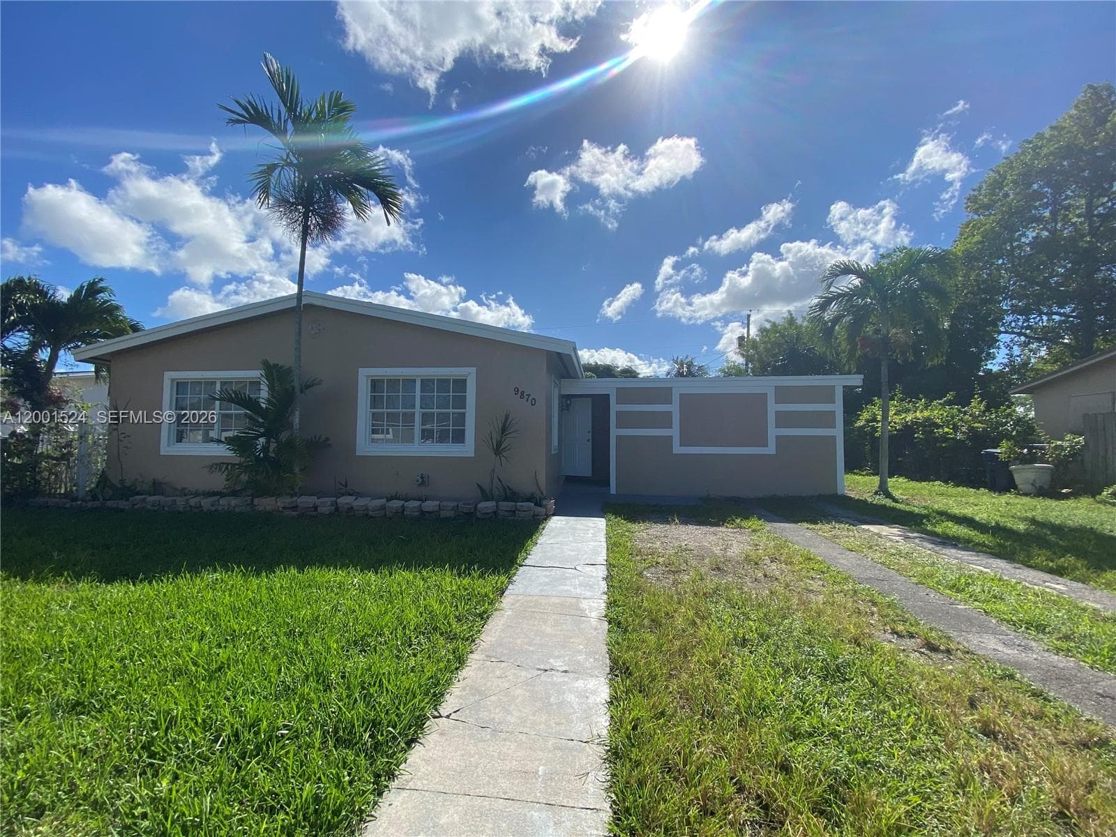 9870 Nicaragua Dr # 9870, Cutler Bay FL 33189 — 22