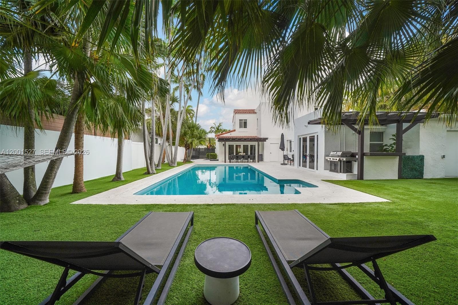 5237 La Gorce Drive # 5237, Miami Beach FL 33140 — 23