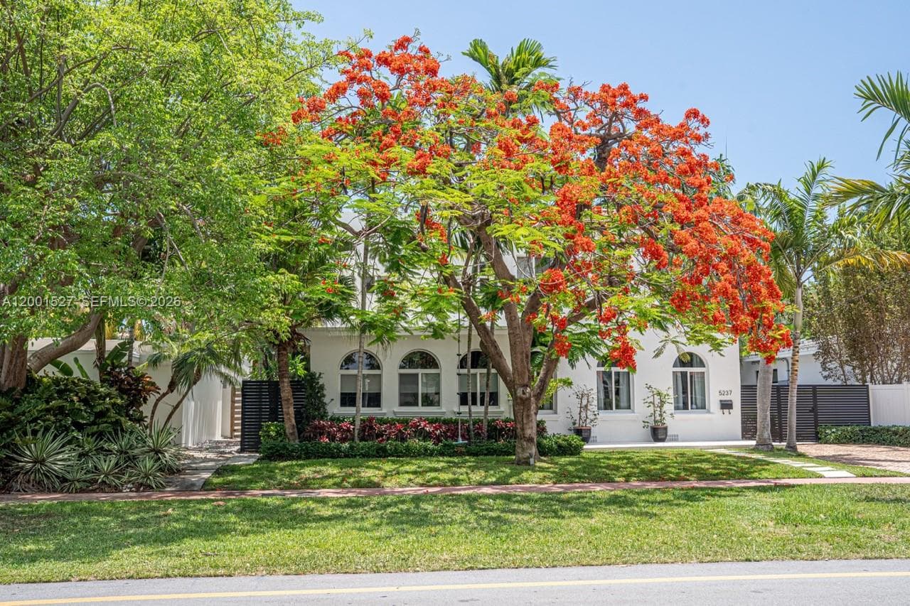 5237 La Gorce Drive # 5237, Miami Beach FL 33140 — 2