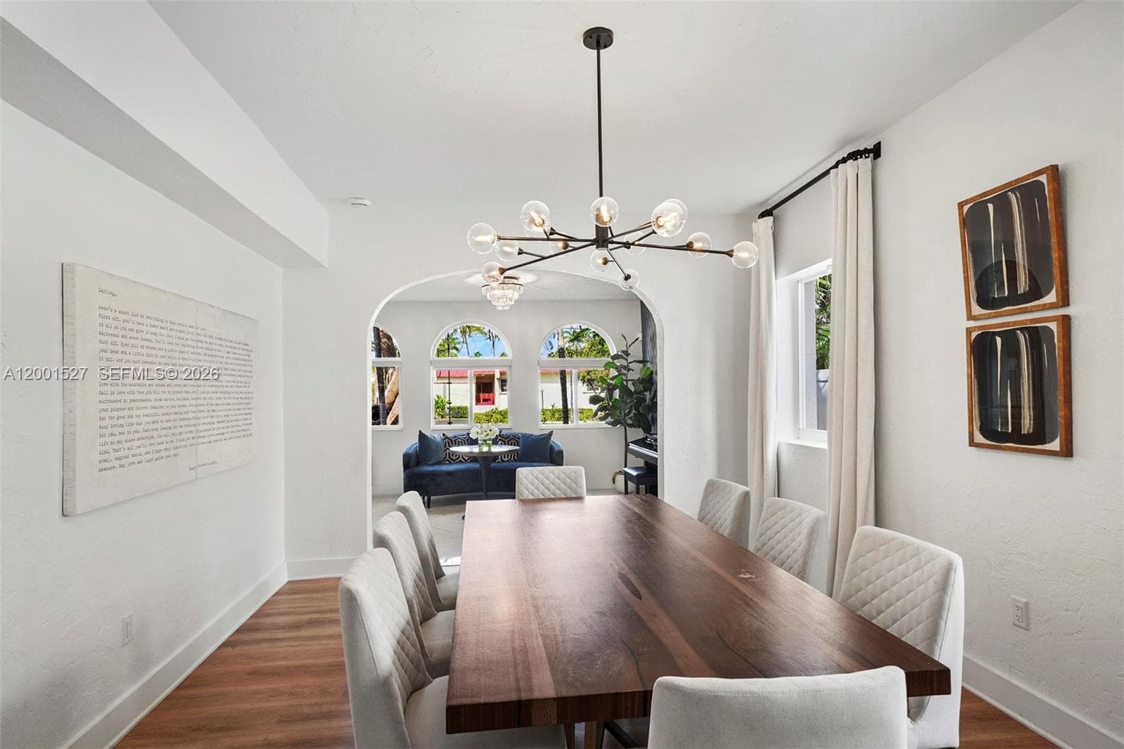 5237 La Gorce Drive # 5237, Miami Beach FL 33140 — 6