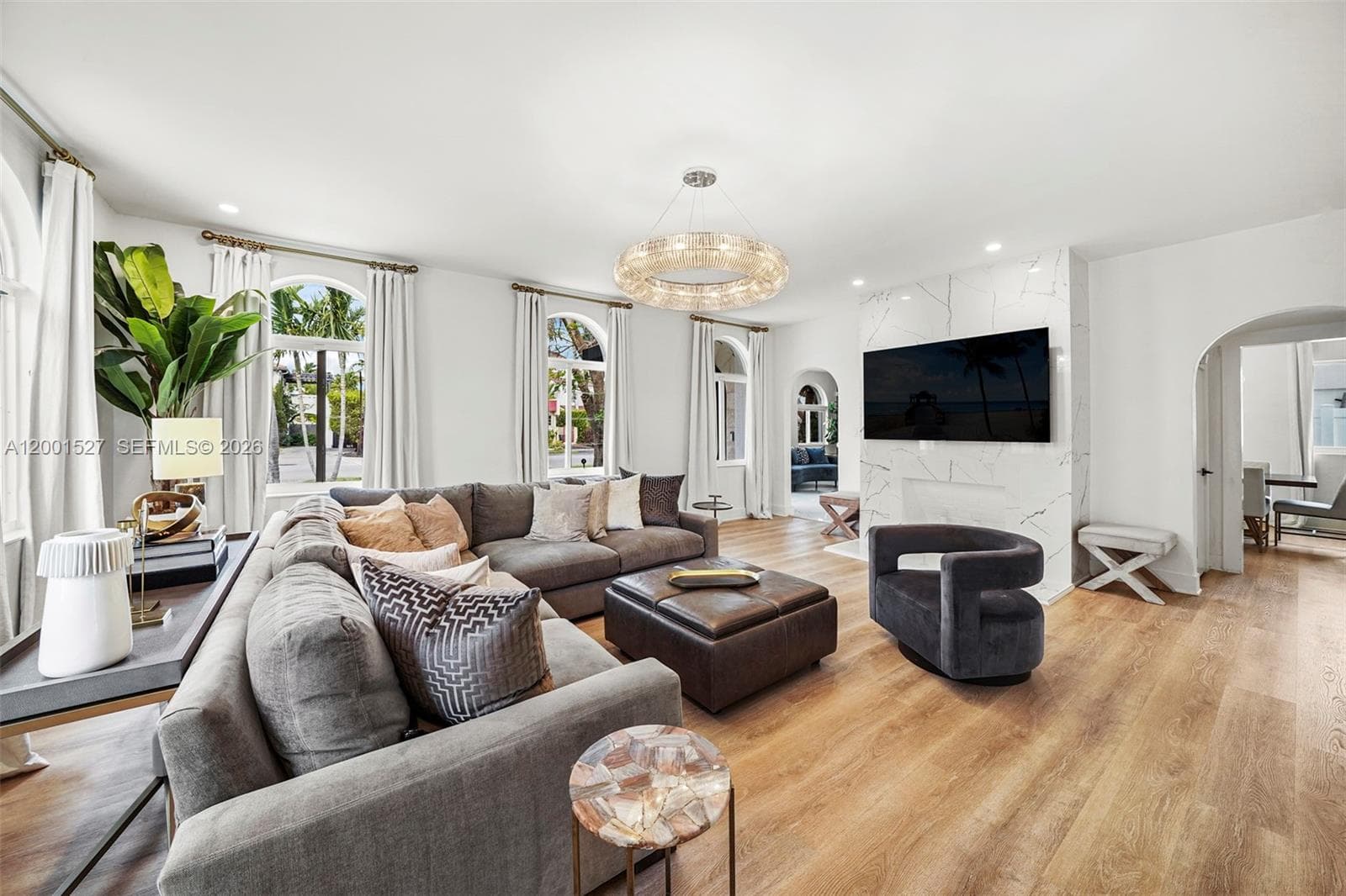 5237 La Gorce Drive # 5237, Miami Beach FL 33140 — 7