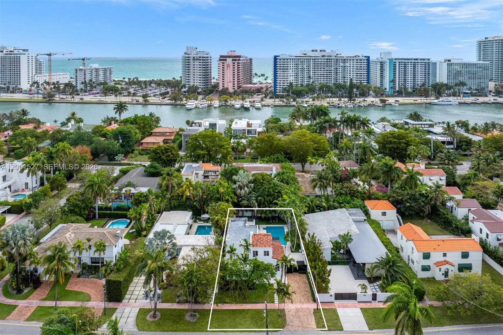 5237 La Gorce Drive # 5237, Miami Beach FL 33140 — 1