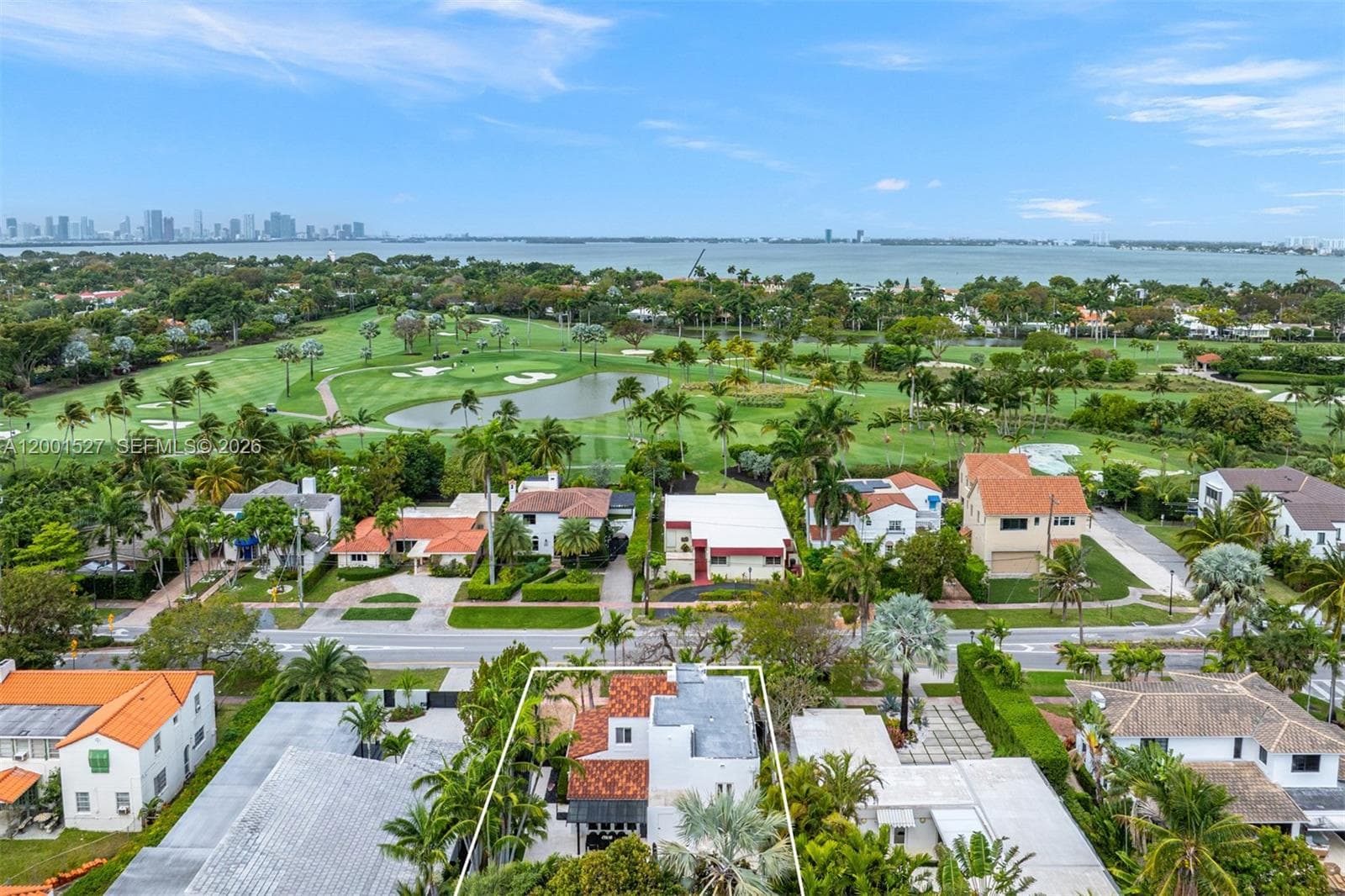 5237 La Gorce Drive # 5237, Miami Beach FL 33140 — 30
