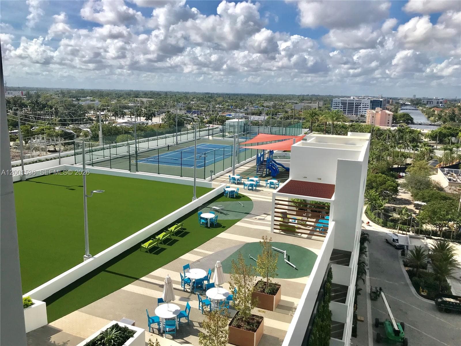 16385 Biscayne Blvd. # 1902, North Miami Beach FL 33160 — 27