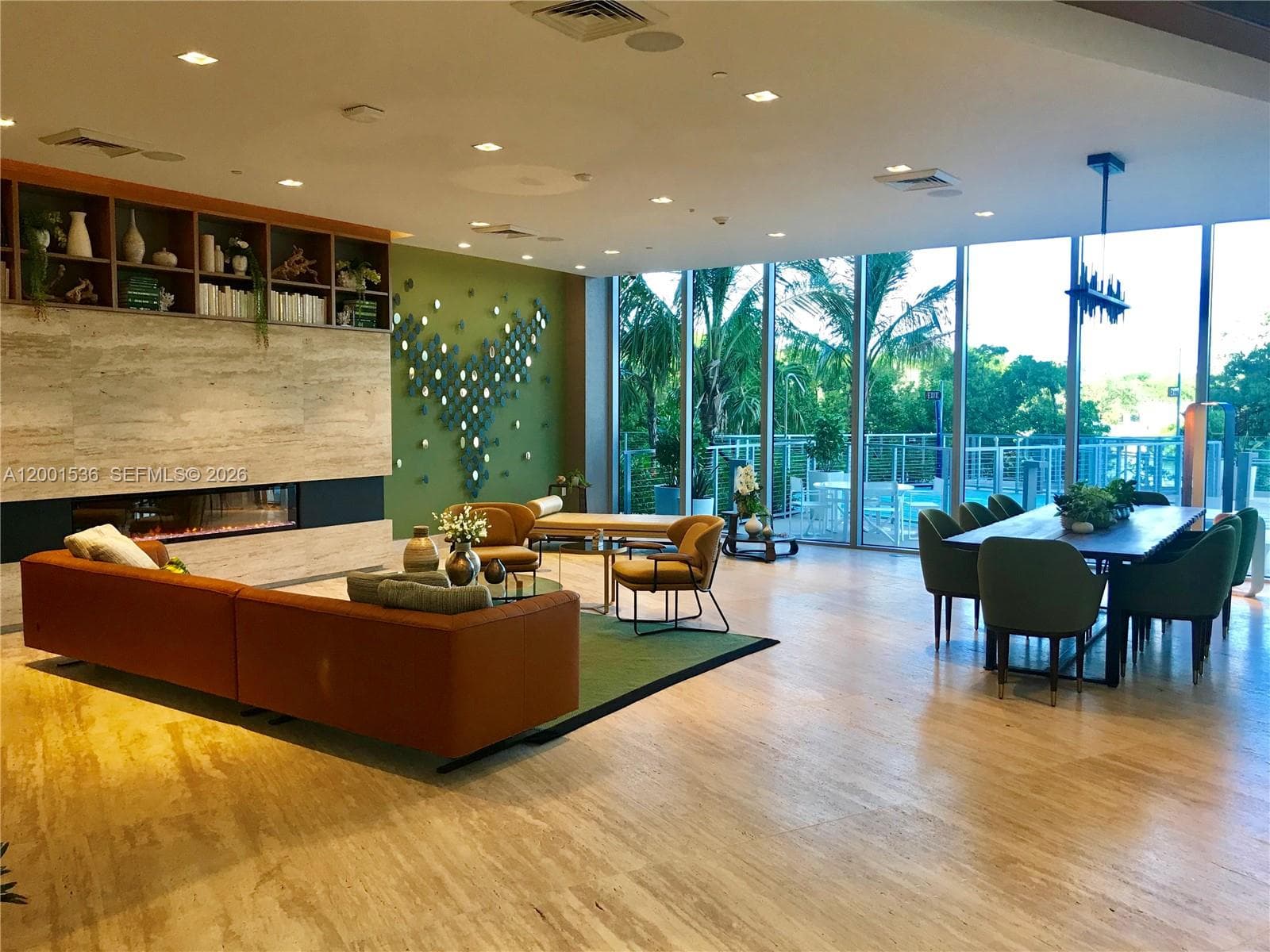 16385 Biscayne Blvd. # 1902, North Miami Beach FL 33160 — 13