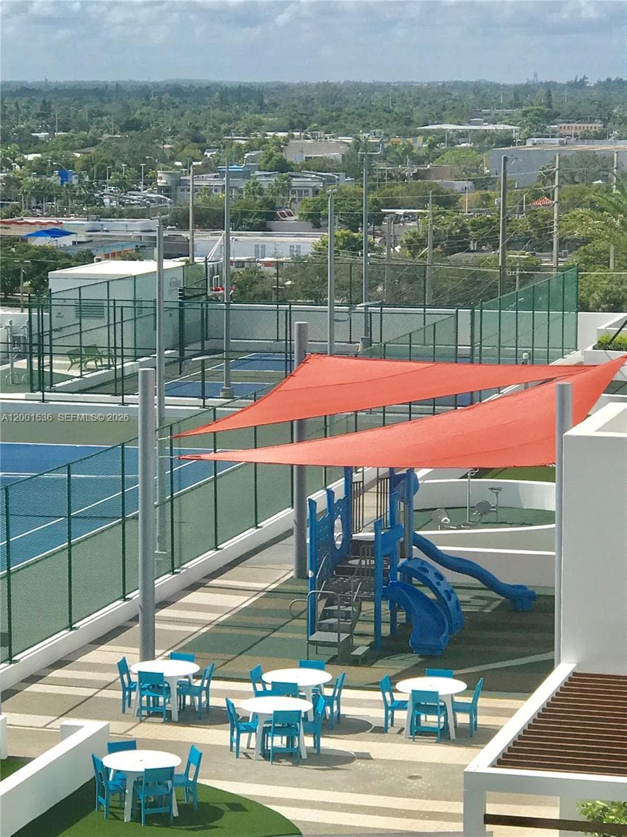 16385 Biscayne Blvd. # 1902, North Miami Beach FL 33160 — 16