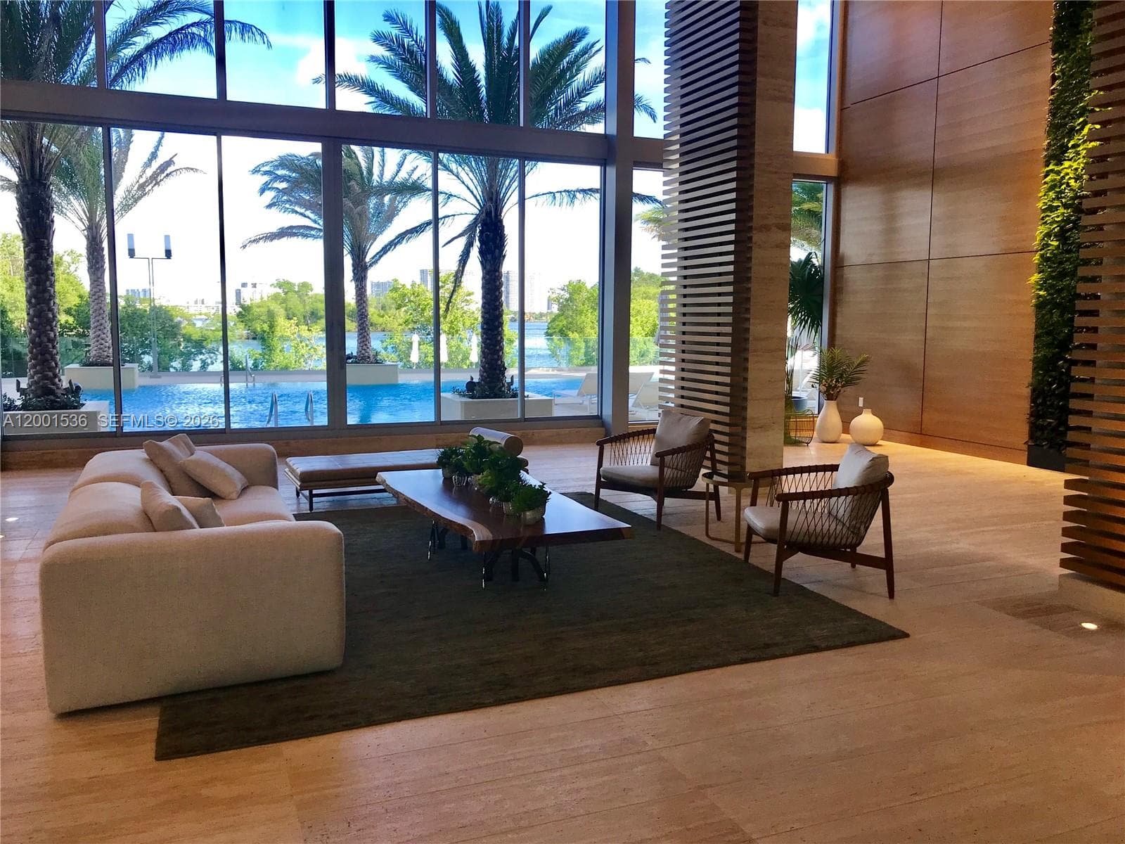 16385 Biscayne Blvd. # 1902, North Miami Beach FL 33160 — 12