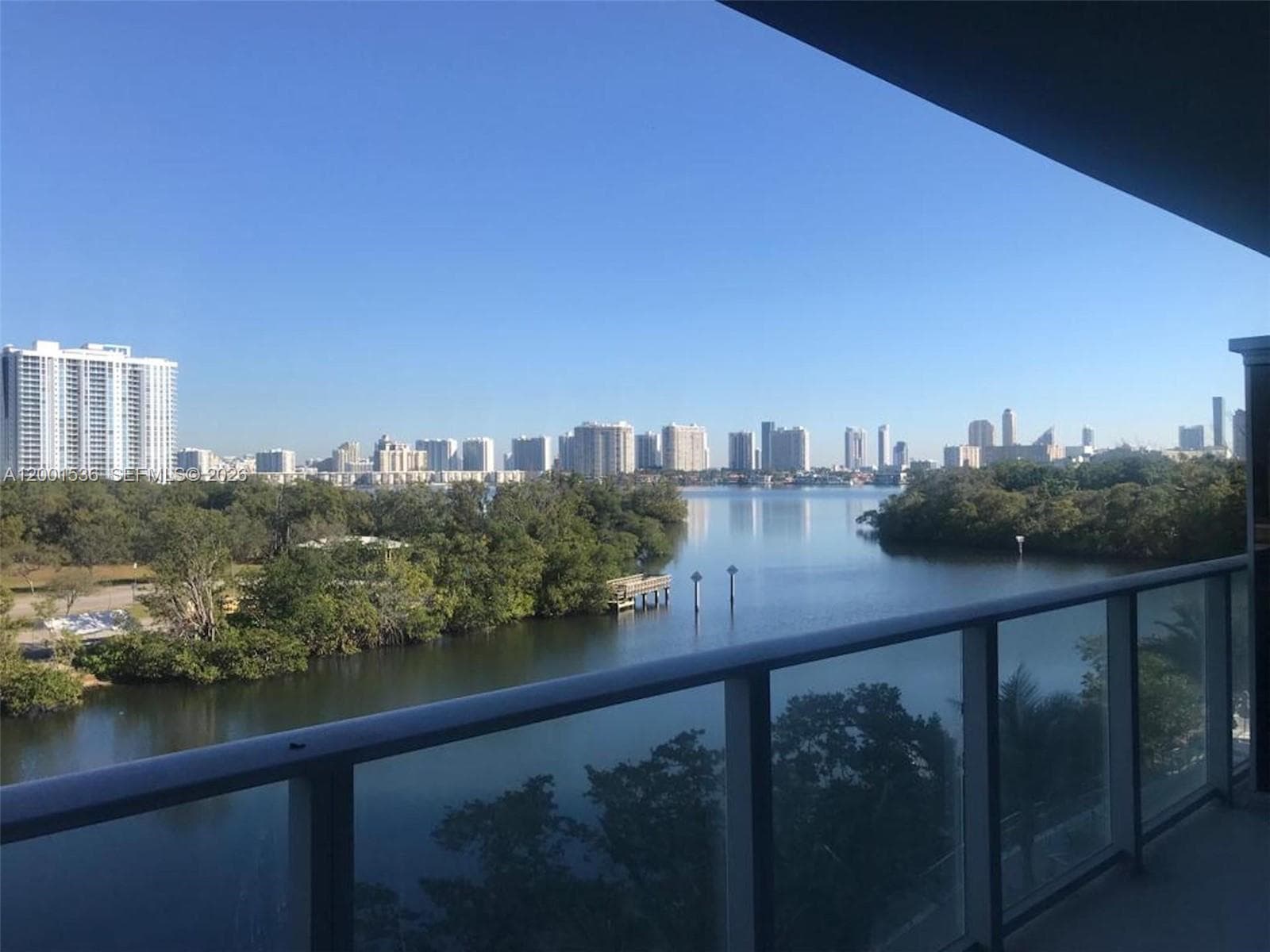 16385 Biscayne Blvd. # 1902, North Miami Beach FL 33160 — 28