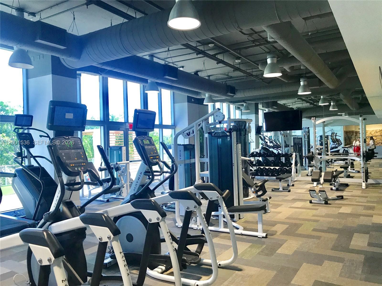 16385 Biscayne Blvd. # 1902, North Miami Beach FL 33160 — 20