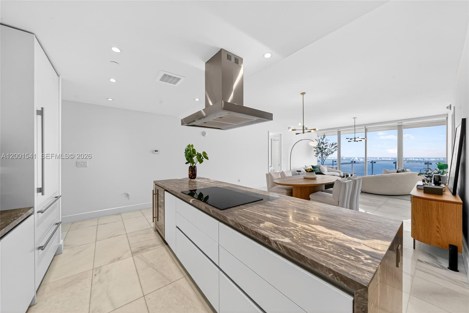 700 NE 26 Ter # 3602, Miami FL 33137 — 23