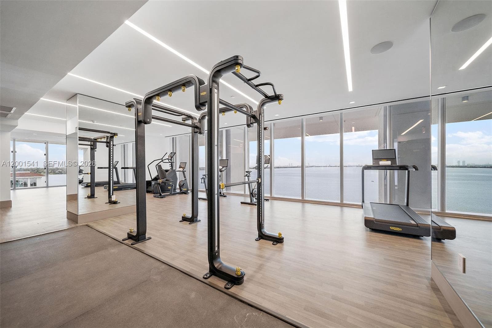 700 NE 26 Ter # 3602, Miami FL 33137 — 72