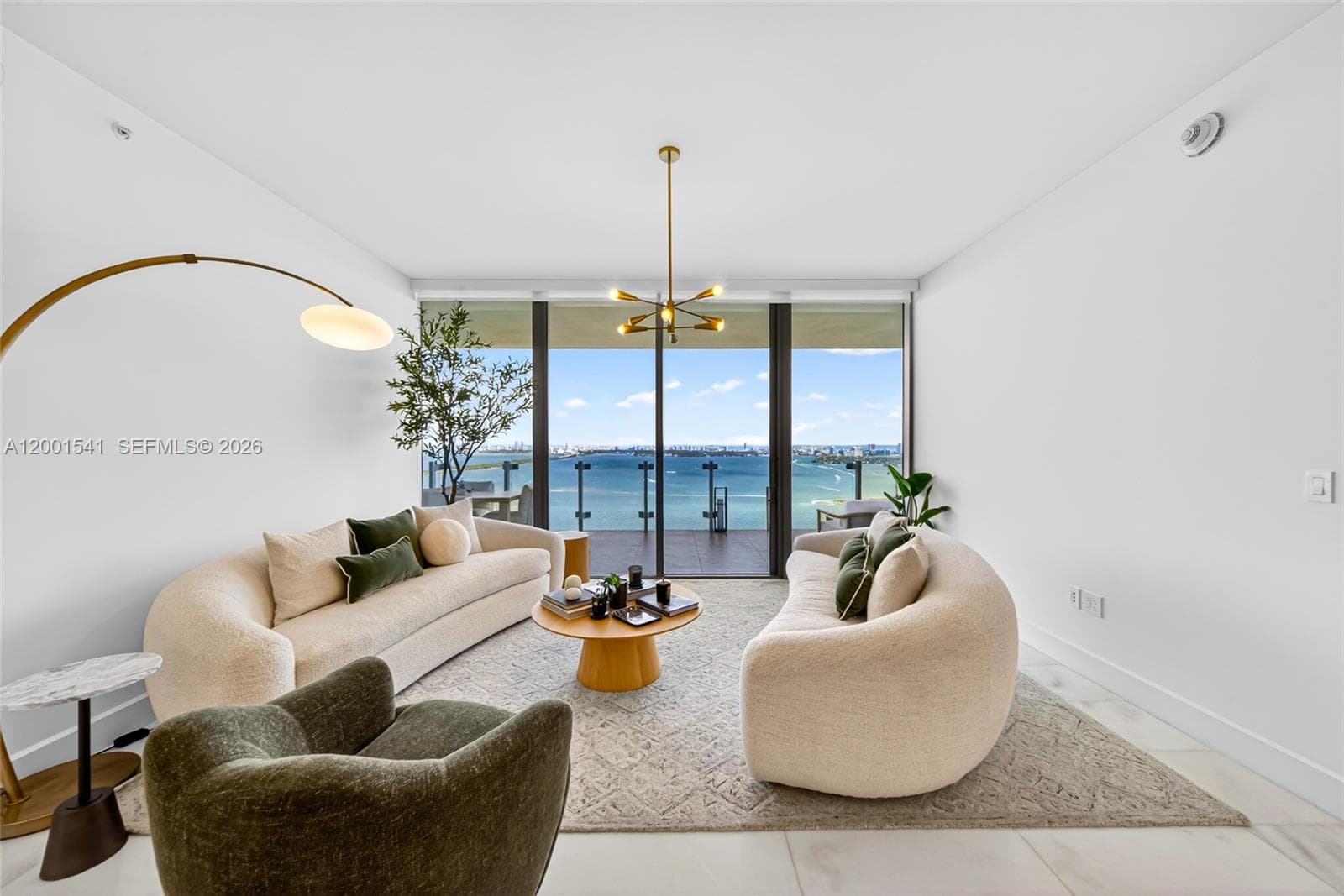 700 NE 26 Ter # 3602, Miami FL 33137 — 2