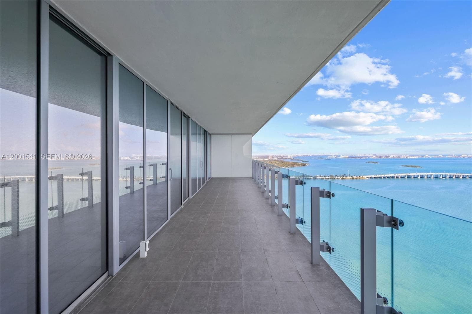 700 NE 26 Ter # 3602, Miami FL 33137 — 56