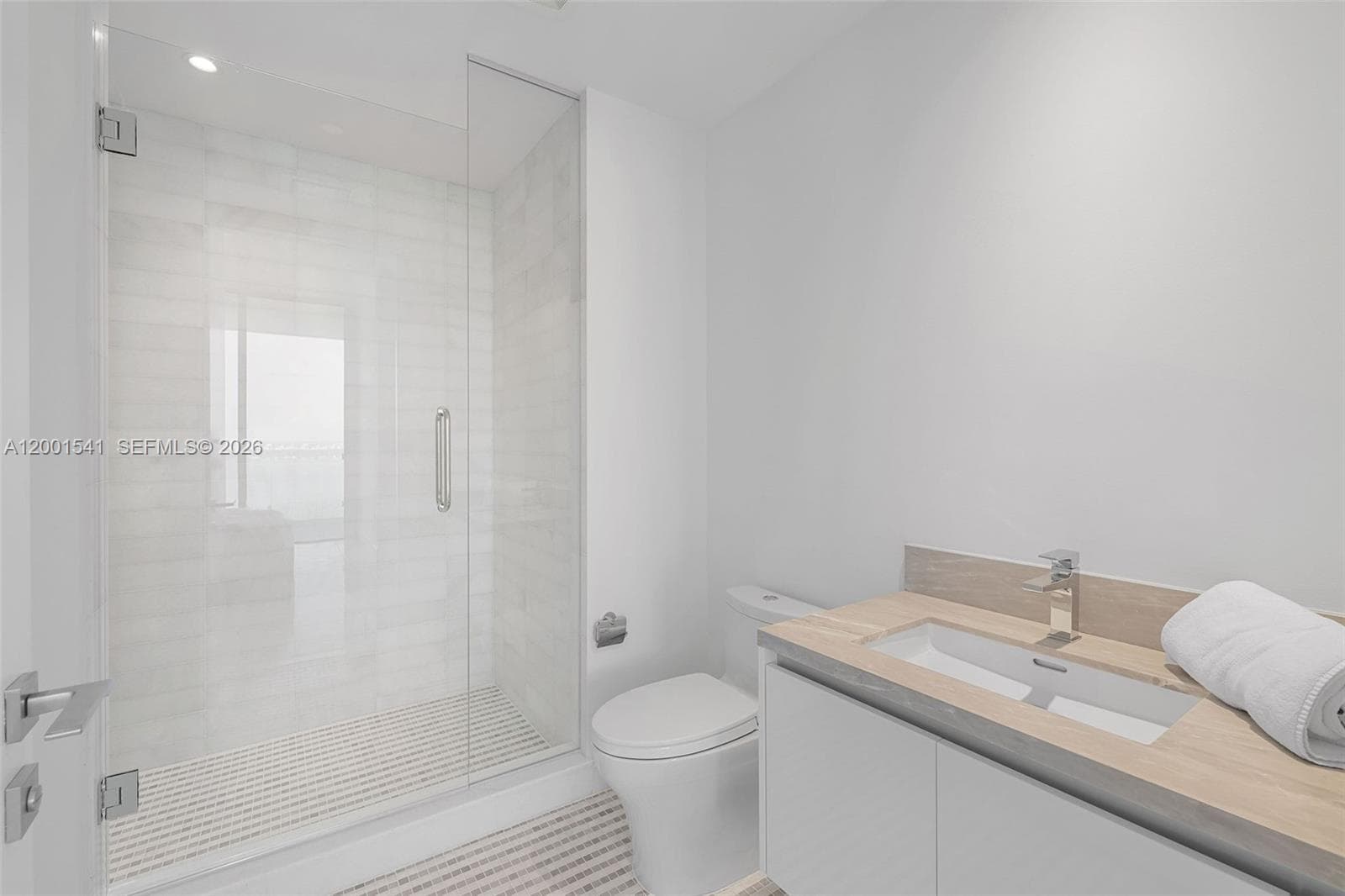 700 NE 26 Ter # 3602, Miami FL 33137 — 46