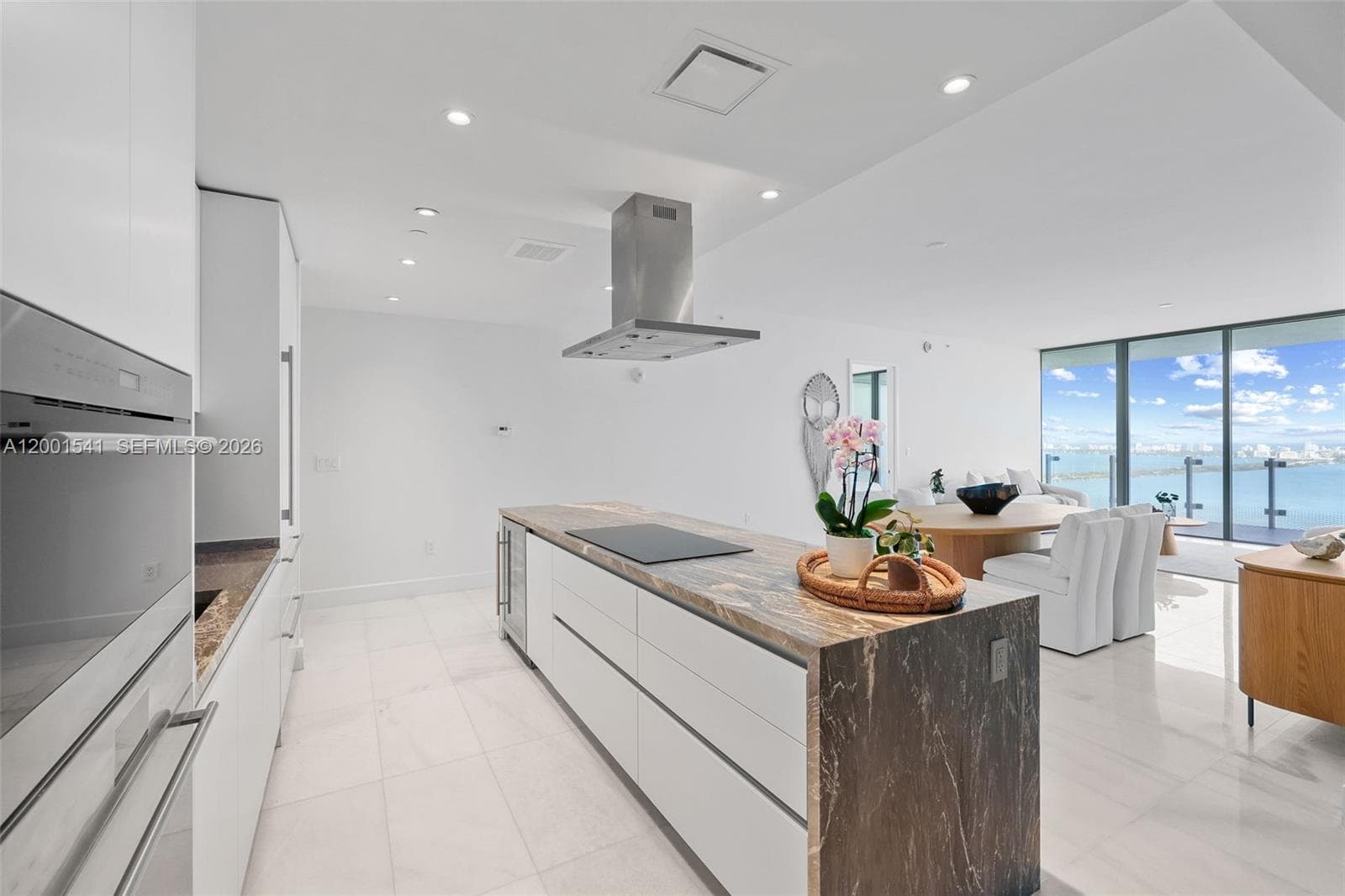 700 NE 26 Ter # 3602, Miami FL 33137 — 13