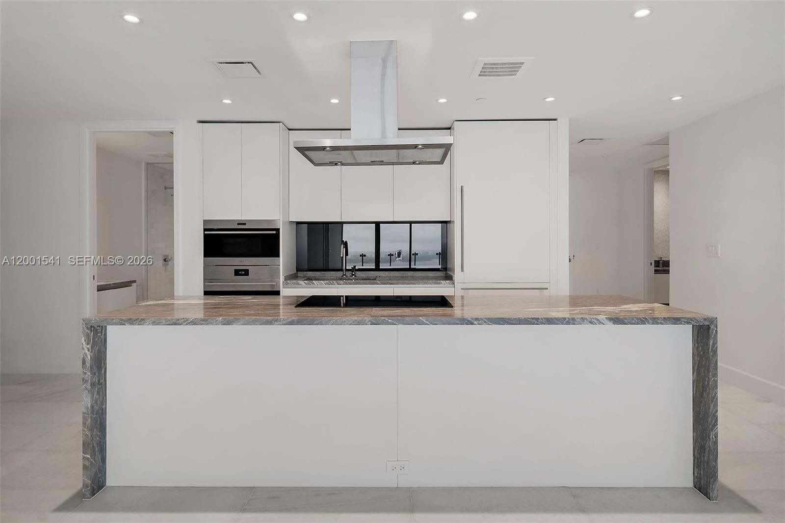 700 NE 26 Ter # 3602, Miami FL 33137 — 17