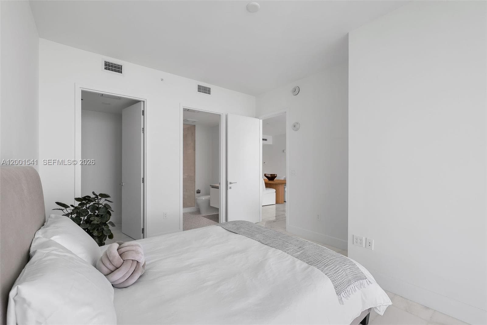 700 NE 26 Ter # 3602, Miami FL 33137 — 43
