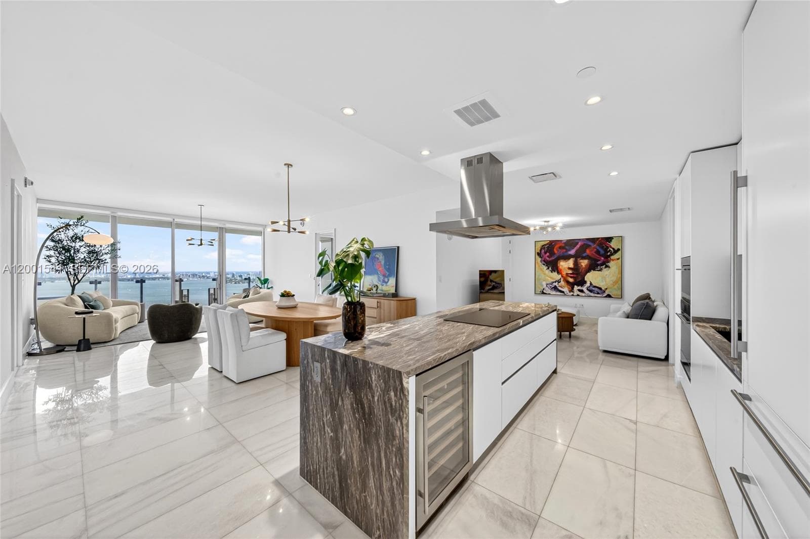 700 NE 26 Ter # 3602, Miami FL 33137 — 16