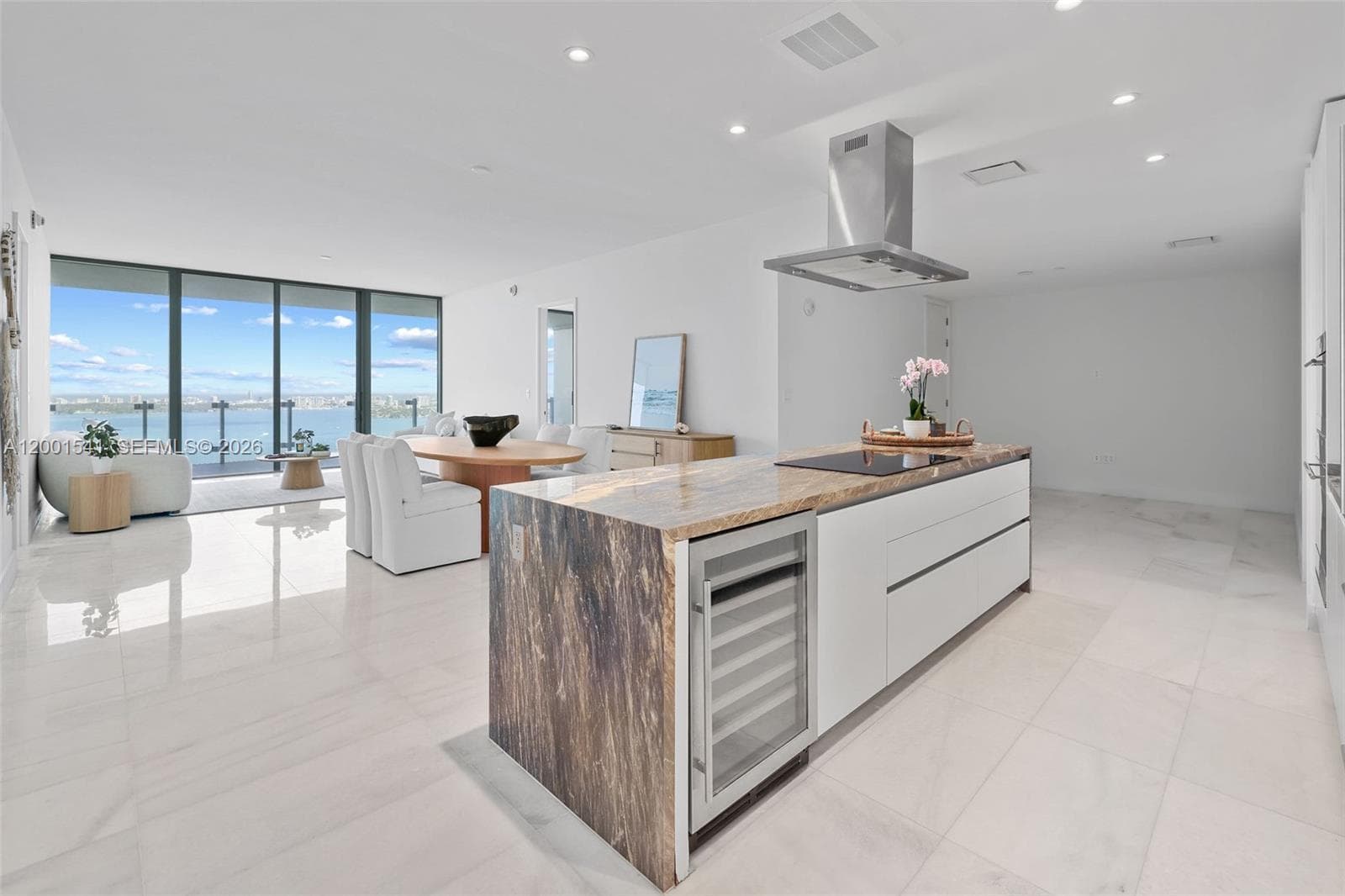 700 NE 26 Ter # 3602, Miami FL 33137 — 12