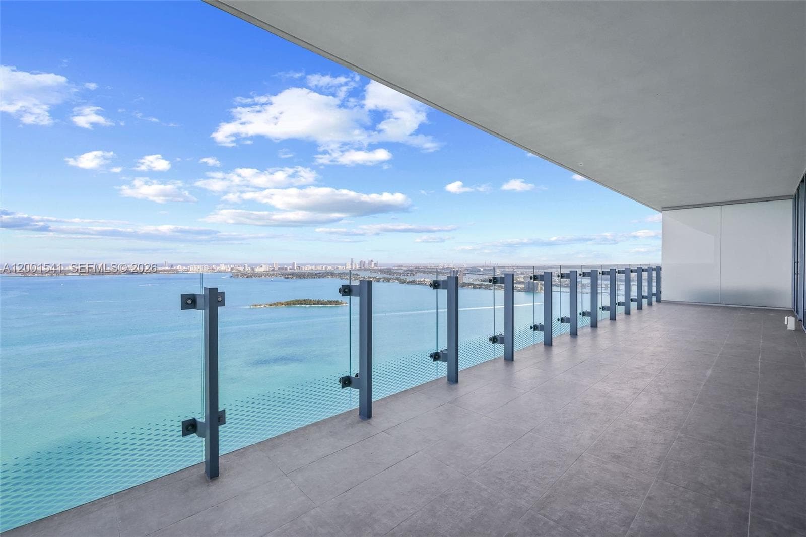 700 NE 26 Ter # 3602, Miami FL 33137 — 57