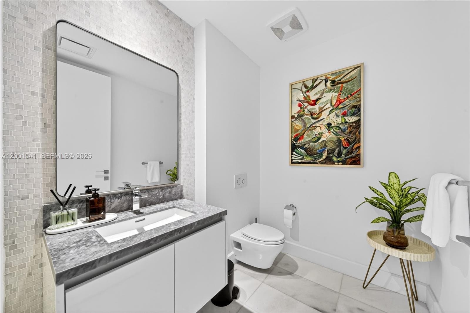 700 NE 26 Ter # 3602, Miami FL 33137 — 53