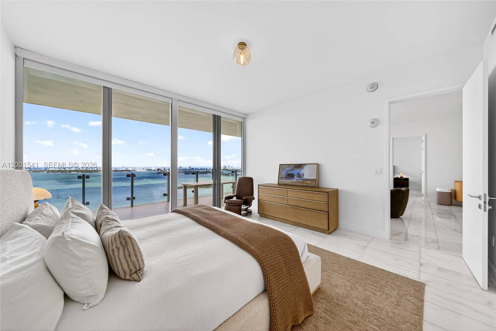 700 NE 26 Ter # 3602, Miami FL 33137 — 26