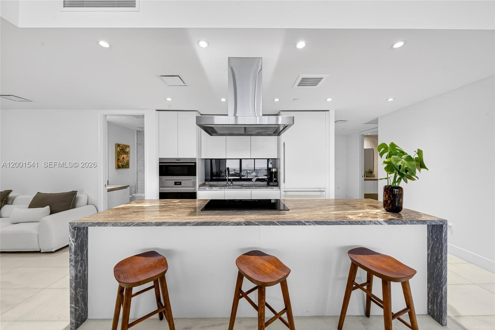 700 NE 26 Ter # 3602, Miami FL 33137 — 22