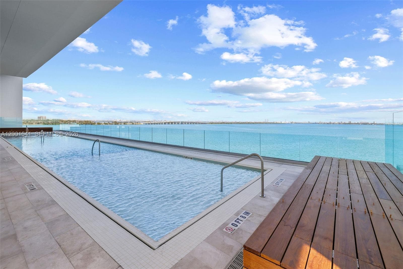 700 NE 26 Ter # 3602, Miami FL 33137 — 90