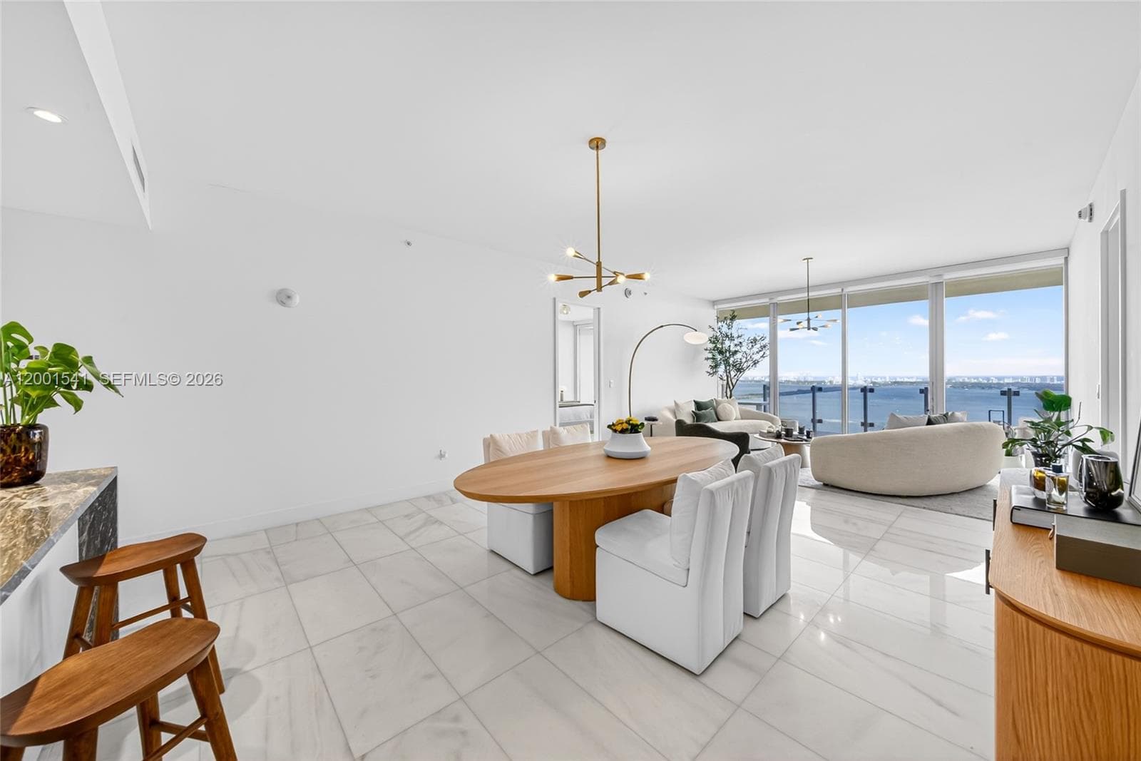 700 NE 26 Ter # 3602, Miami FL 33137 — 7