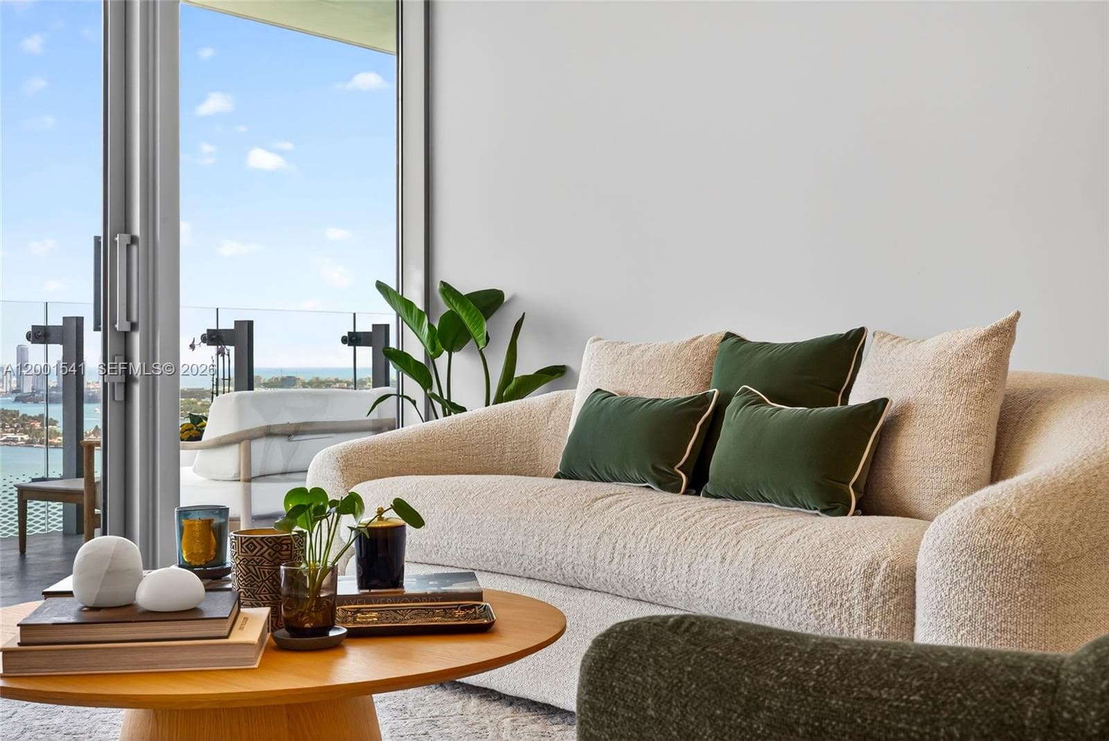 700 NE 26 Ter # 3602, Miami FL 33137 — 3