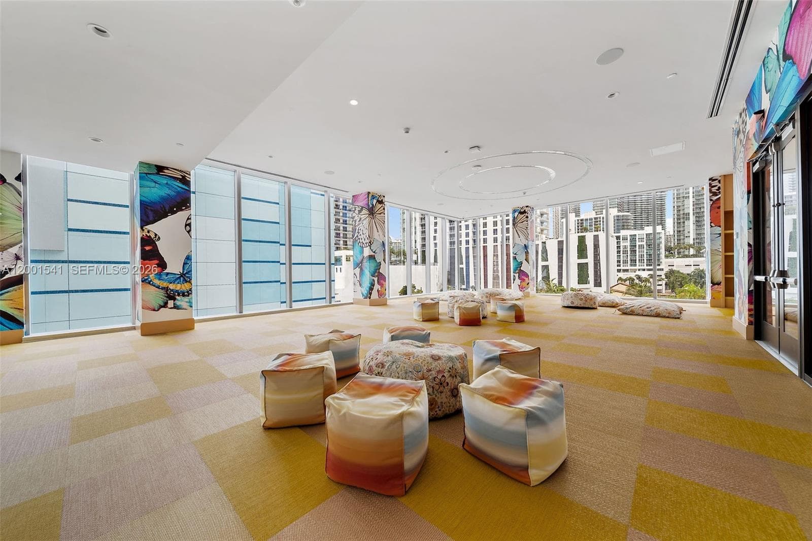 700 NE 26 Ter # 3602, Miami FL 33137 — 67