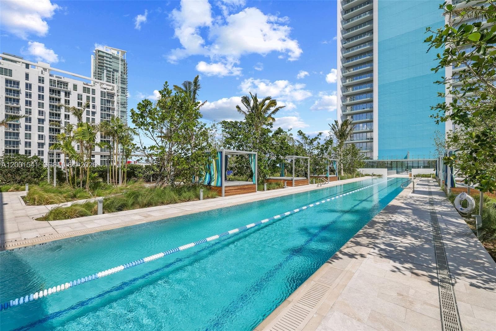 700 NE 26 Ter # 3602, Miami FL 33137 — 80