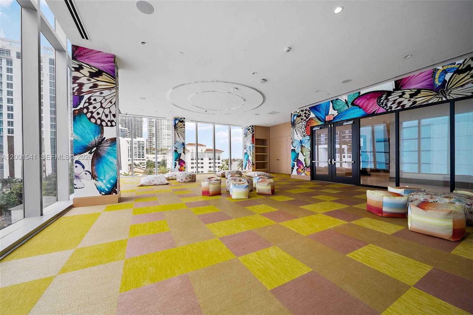 700 NE 26 Ter # 3602, Miami FL 33137 — 66