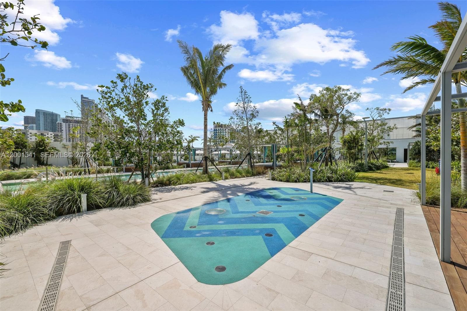 700 NE 26 Ter # 3602, Miami FL 33137 — 84