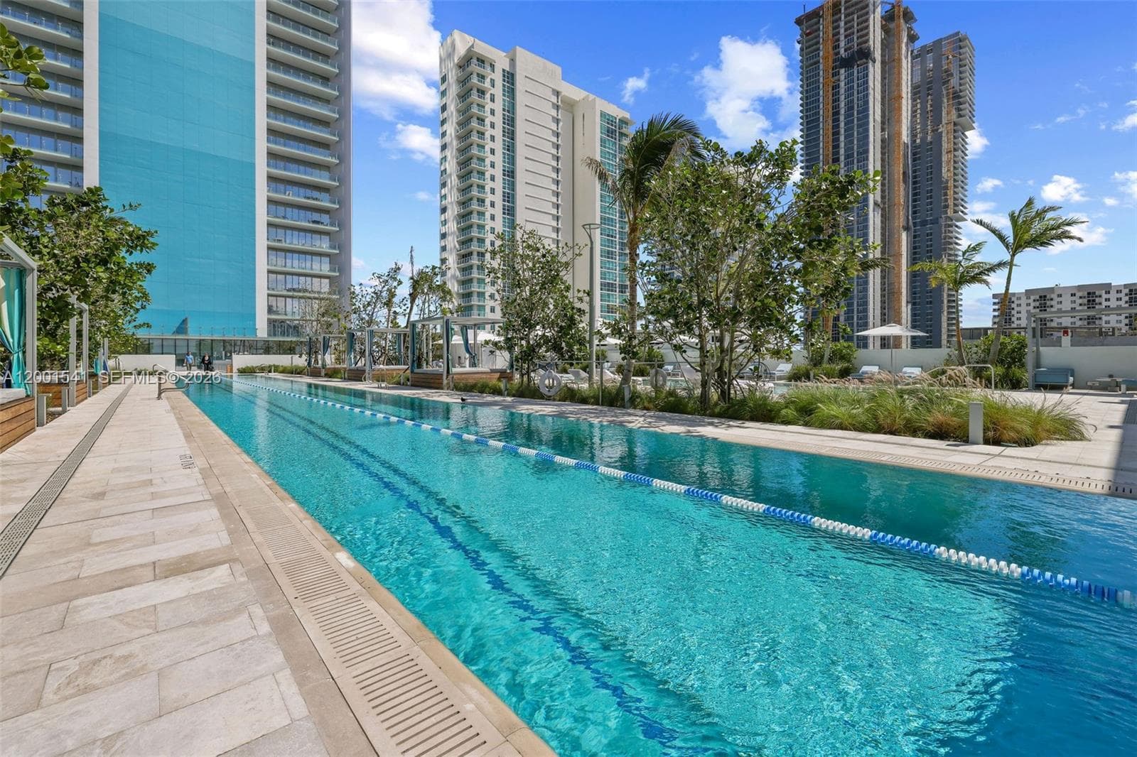 700 NE 26 Ter # 3602, Miami FL 33137 — 81