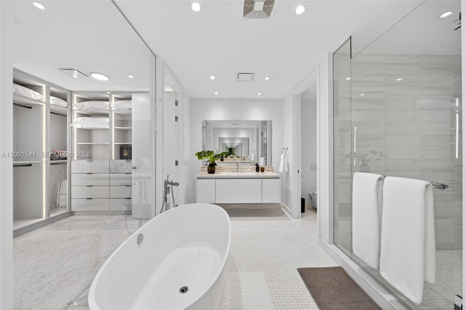 700 NE 26 Ter # 3602, Miami FL 33137 — 36