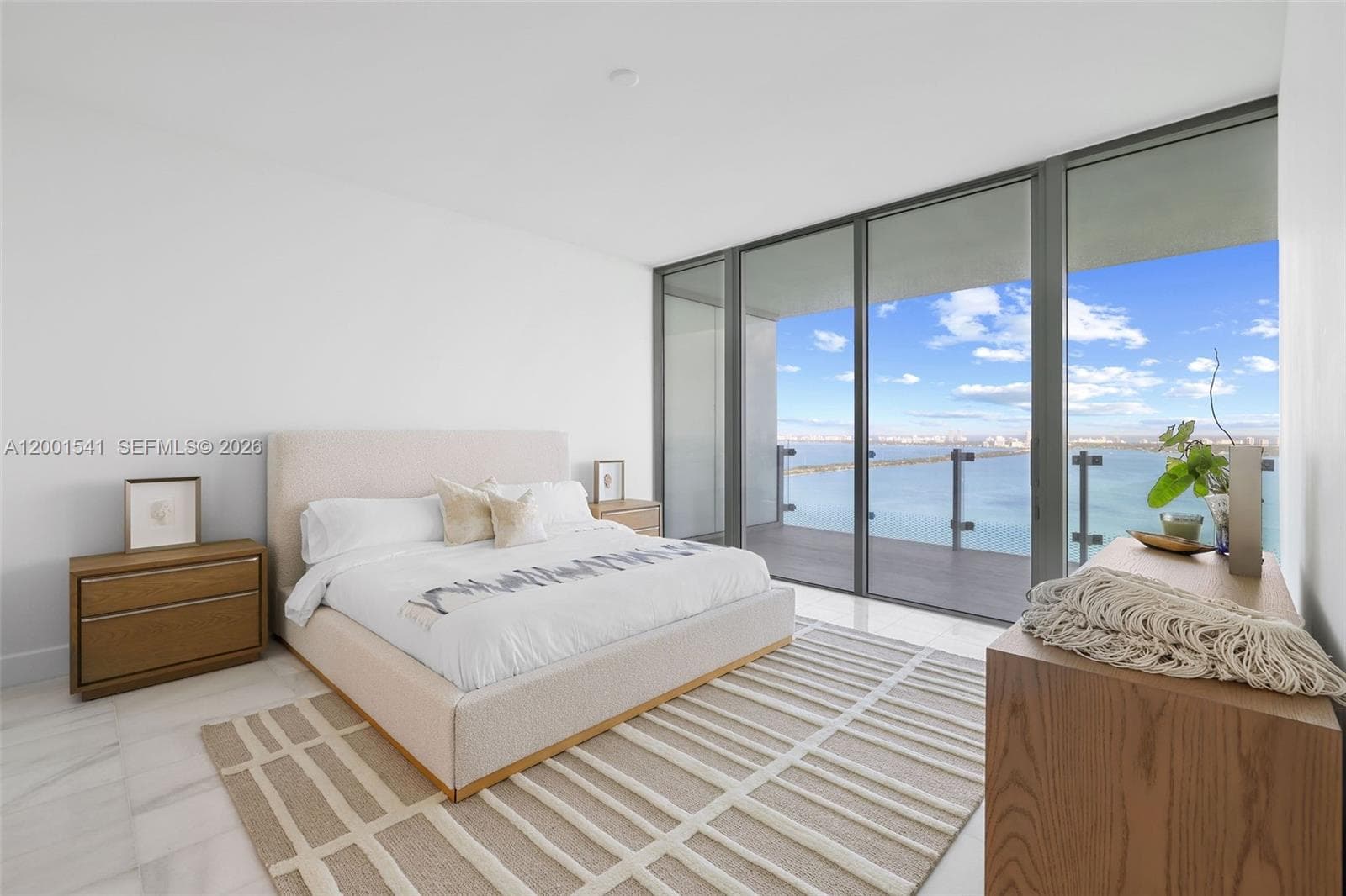 700 NE 26 Ter # 3602, Miami FL 33137 — 28