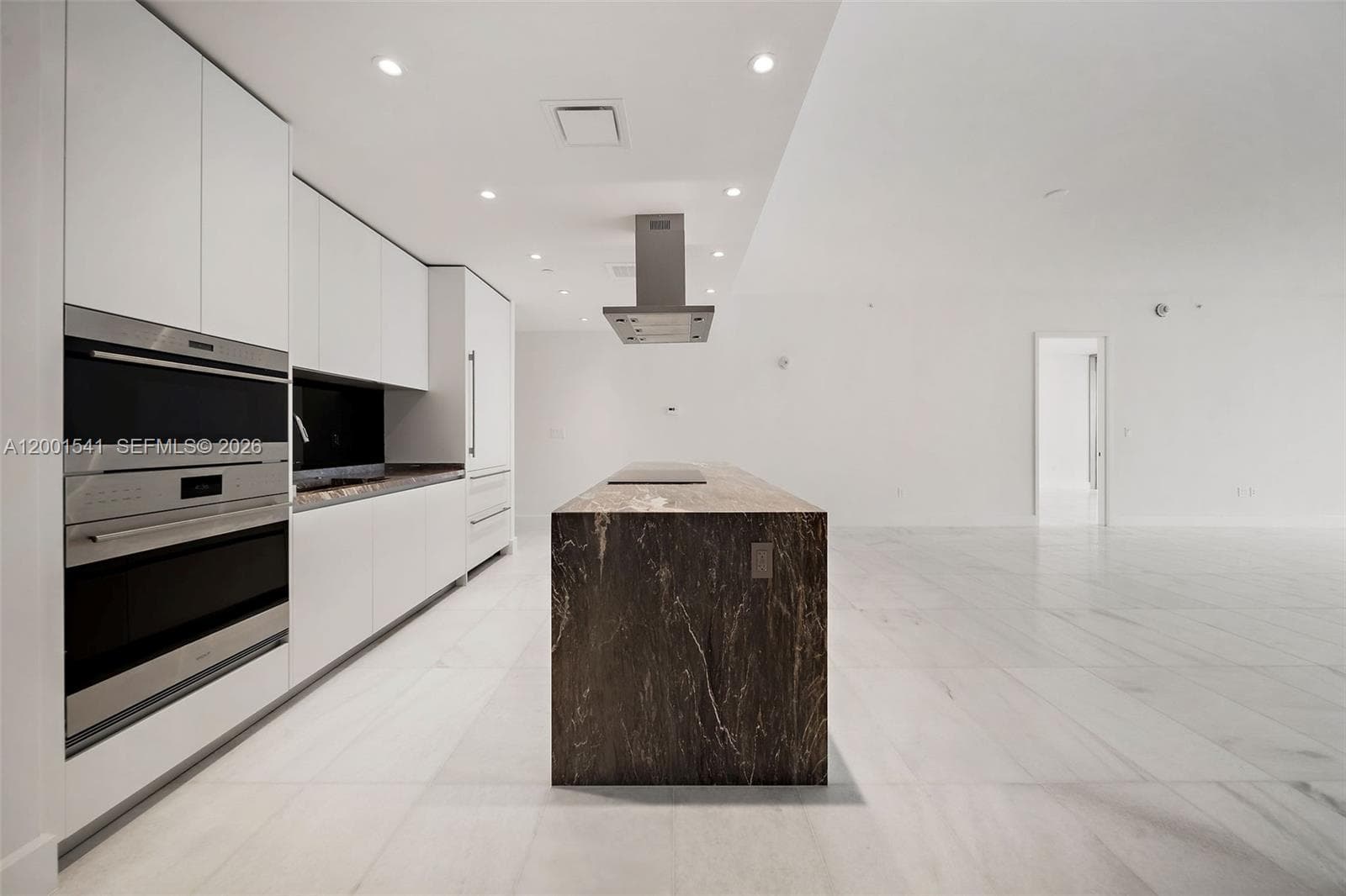 700 NE 26 Ter # 3602, Miami FL 33137 — 20