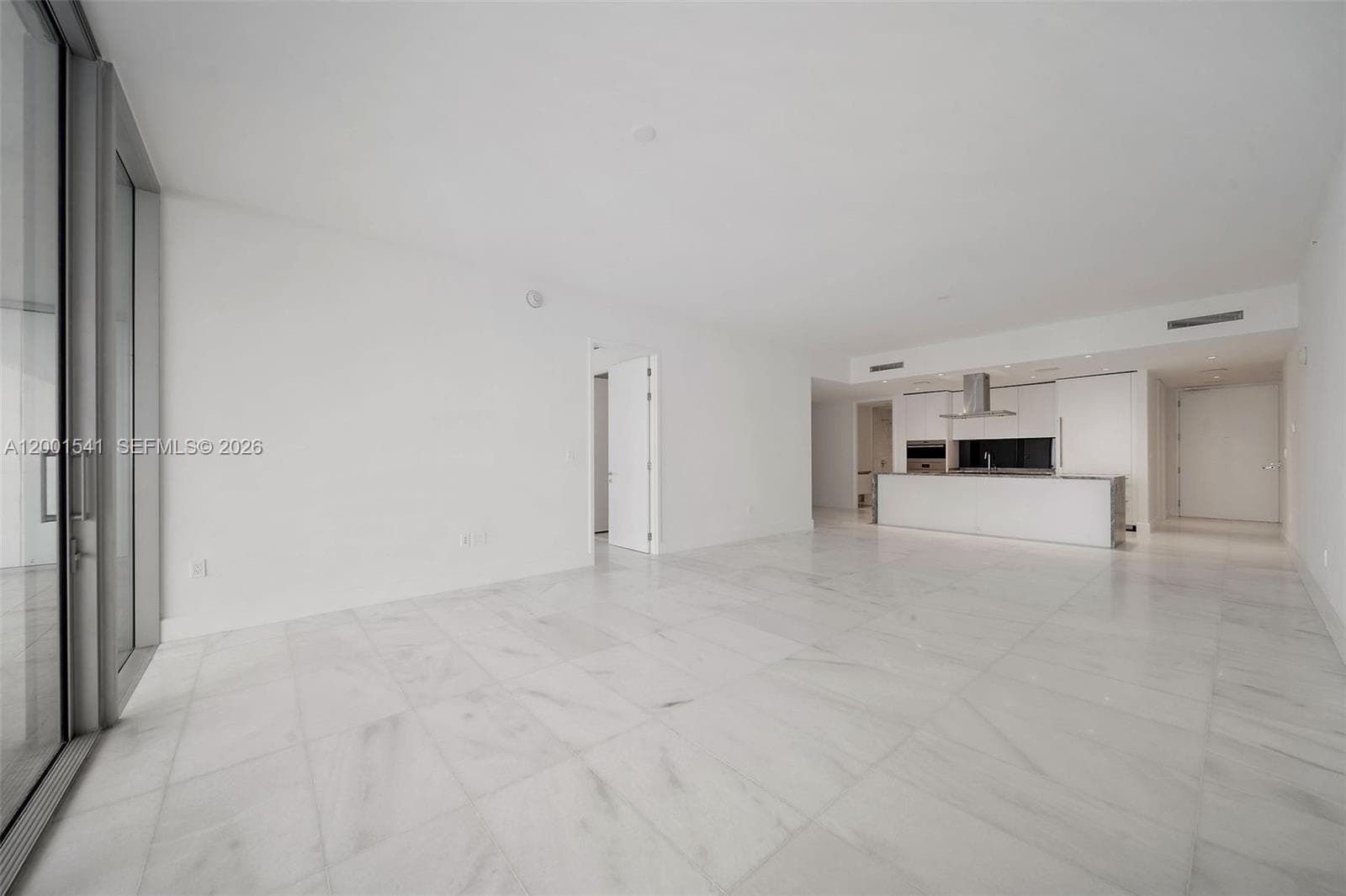 700 NE 26 Ter # 3602, Miami FL 33137 — 24