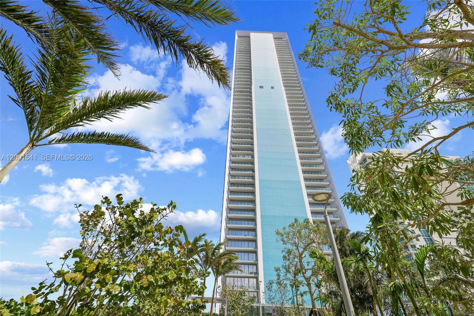 700 NE 26 Ter # 3602, Miami FL 33137 — 79