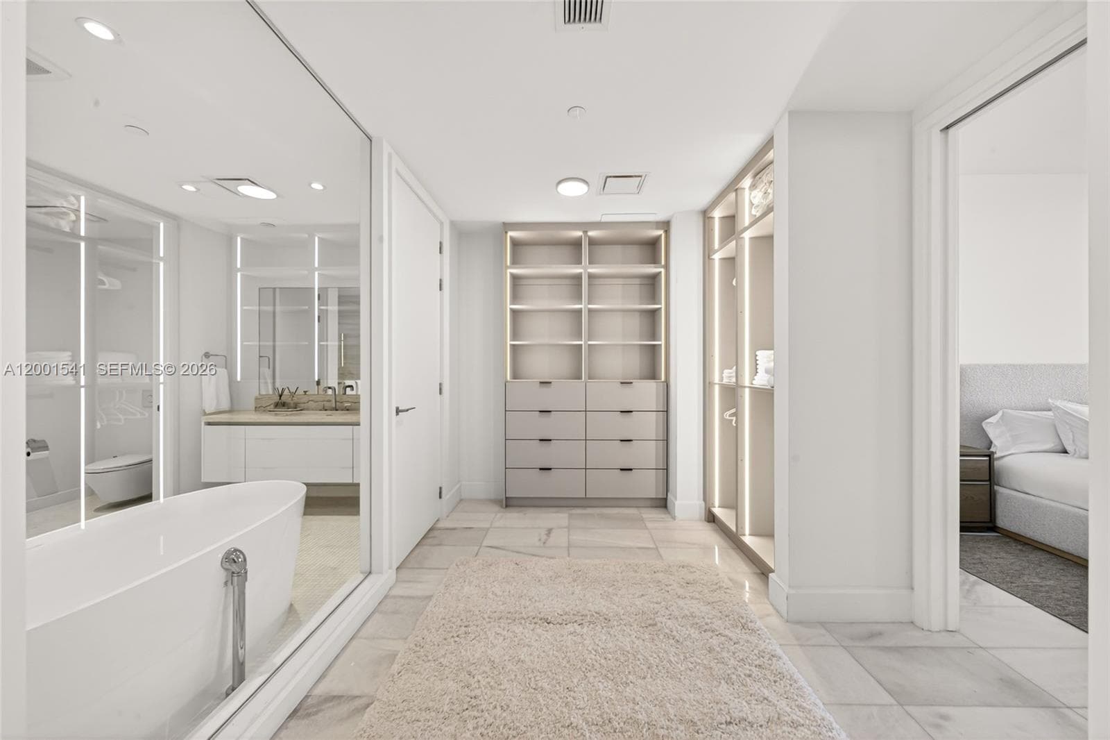 700 NE 26 Ter # 3602, Miami FL 33137 — 30