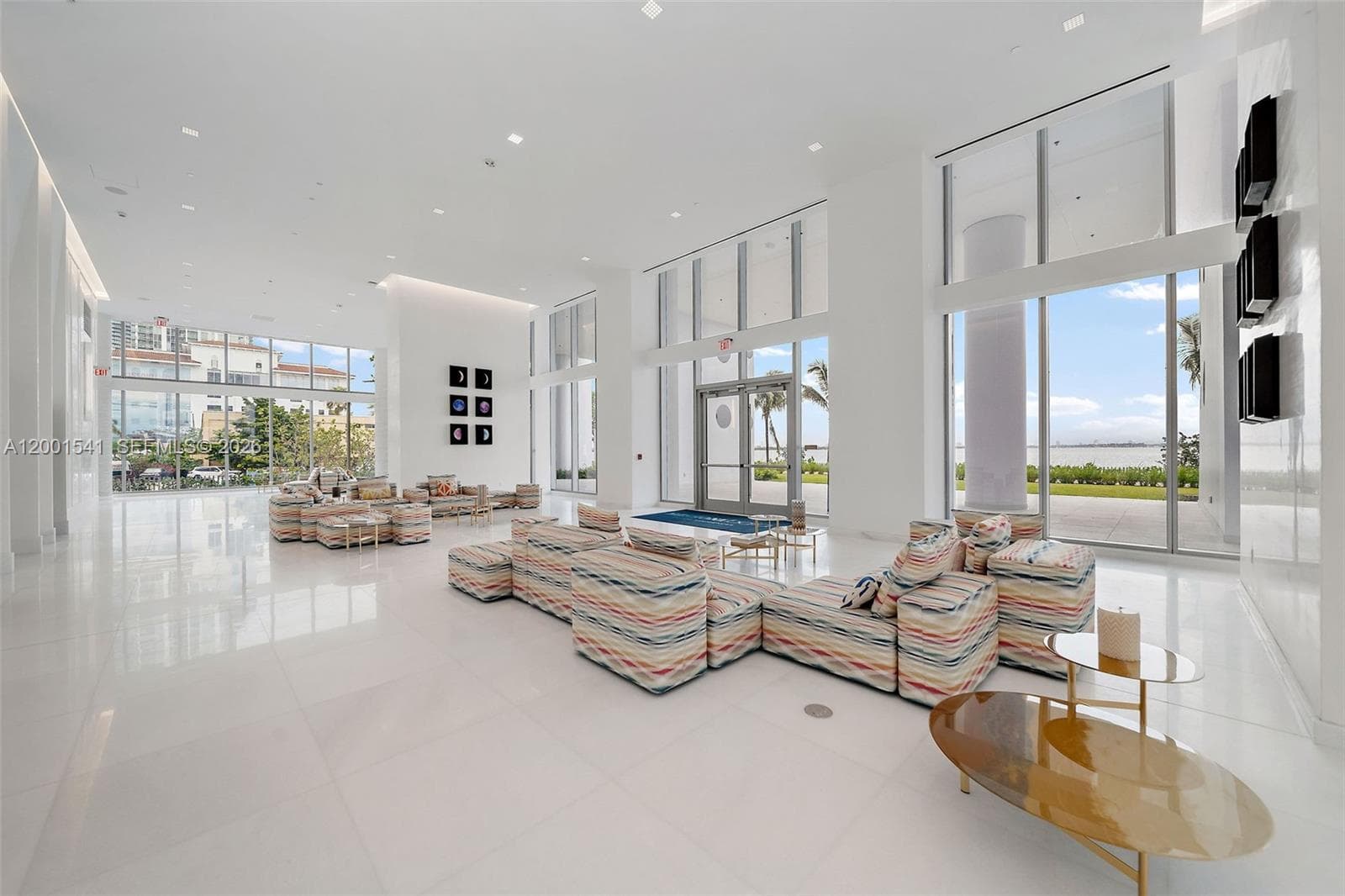 700 NE 26 Ter # 3602, Miami FL 33137 — 69