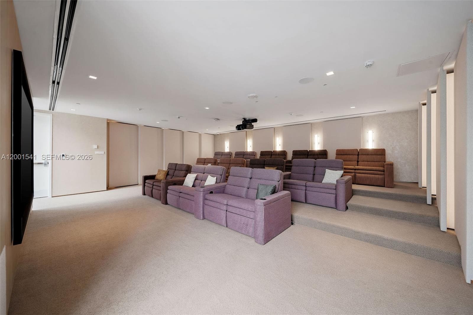 700 NE 26 Ter # 3602, Miami FL 33137 — 61