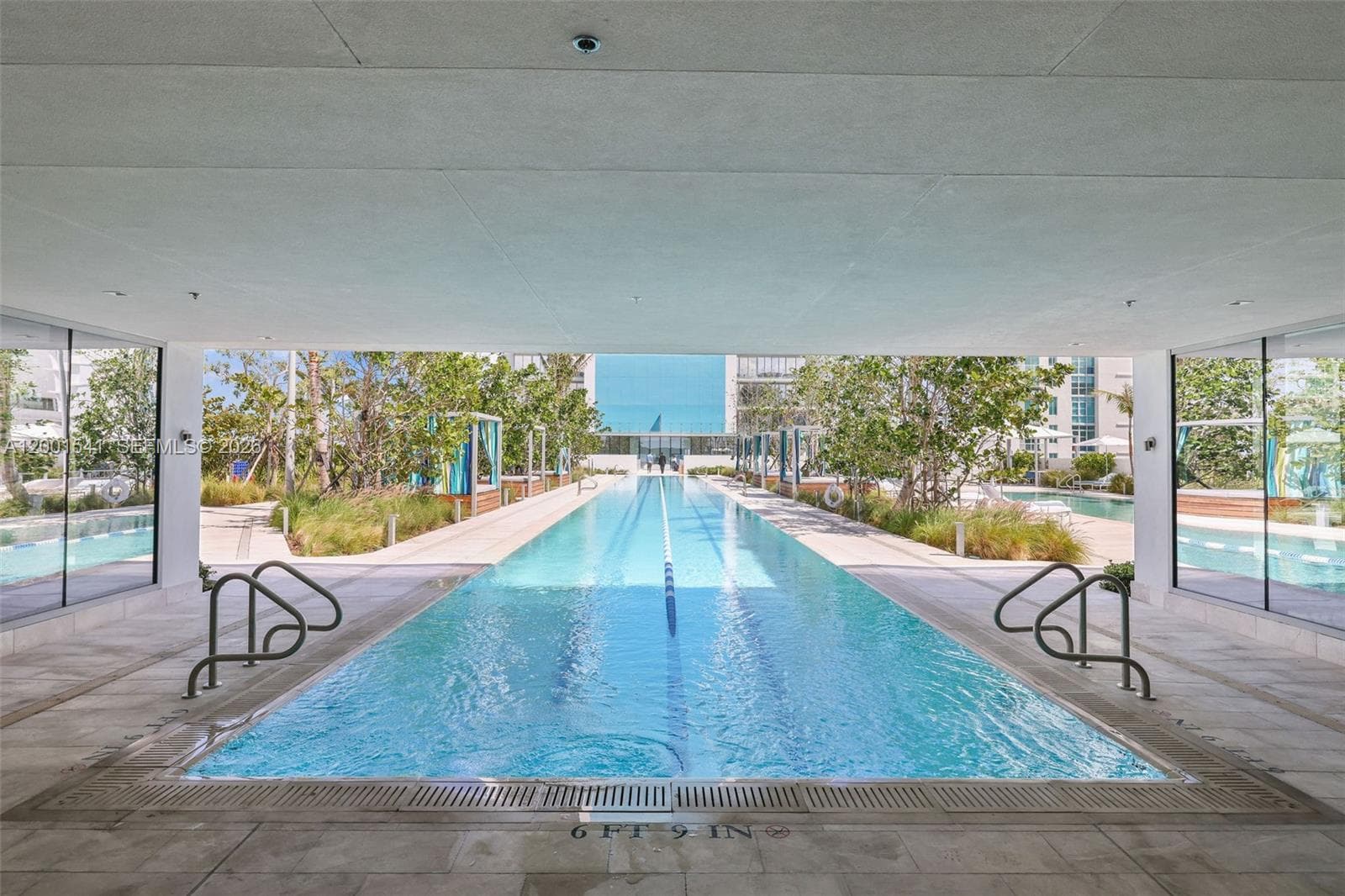 700 NE 26 Ter # 3602, Miami FL 33137 — 82